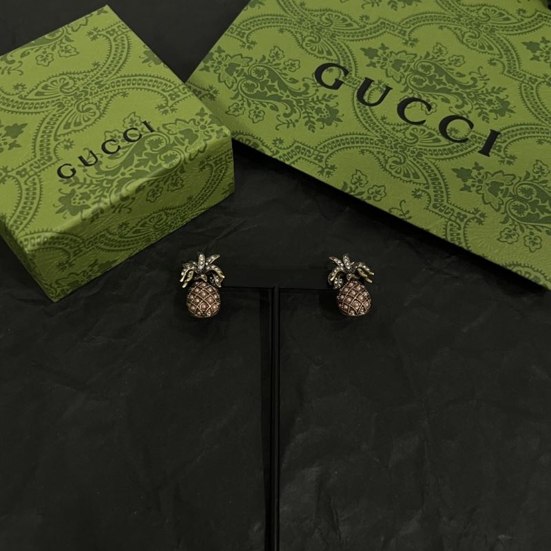 Gucci Earrings